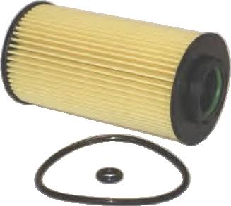 Hengst Filter E208H D224