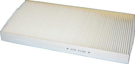 Champion CCF0015C - Filtrs, Salona telpas