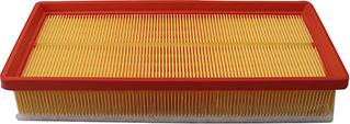 Hengst Filter E615L - Gaisa filtrs
