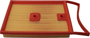 Clean Filters MA3449 - Gaisa filtrs
