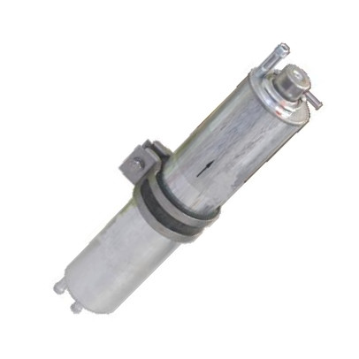 Mann-Filter WK532/2 - Auto Part