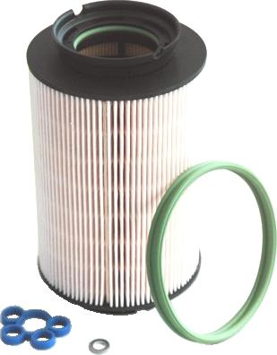 Delphi HDF547 - DEGVIELAS FILTRS HDF547