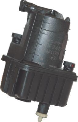 Delphi HDF944 - WK939-3 DEGVIELAS FILTR