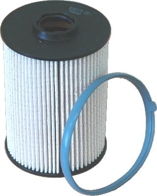 FEBI Bilstein 104338 - Degvielas filtrs