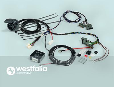Westfalia 335398300113
