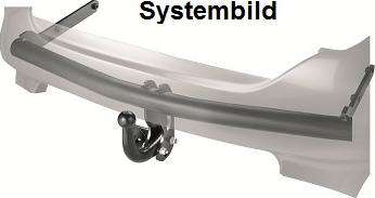 Westfalia 346157600001