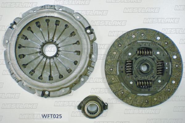 Westlake WFT025