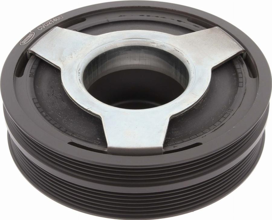 Corteco 80000200 - 80000200 SKRIEMELIS TVD1030