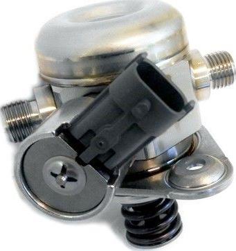 BOSCH 0261520139 - AUGSTSPIEDIENA SŪKNIS 0