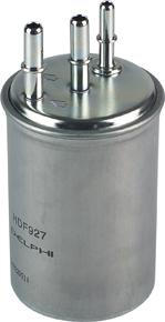 Kolbenschmidt 50013974 - Degvielas filtrs