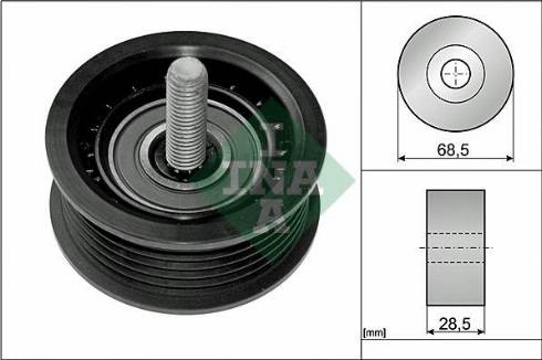 Maxgear 54-1245