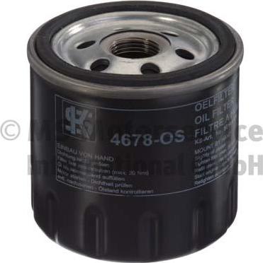 KNECHT OC 977/1 - KNECHT OC