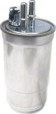 MAHLE KL173 - WK853-7 DEGVIELAS FILTRS