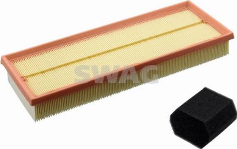 Comline EAF944KIT - GAISA FILTRS EAF944KIT