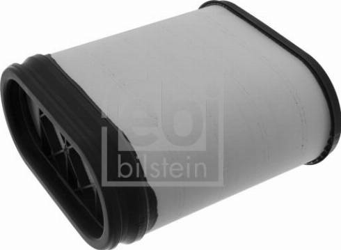 Fast FT37173 - GAISA FILTRS FT37173