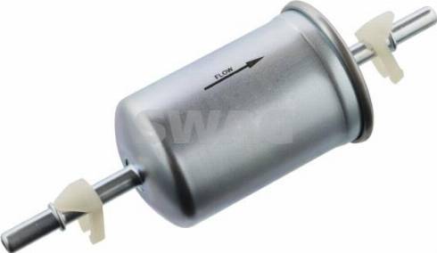 FEBI Bilstein 48545 - Degvielas filtrs