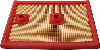 KNECHT LX 3525 - Gaisa filtrs