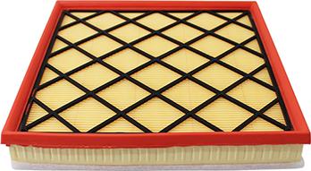 Hengst Filter E1025L - Gaisa filtrs