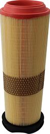 Mann-Filter C12133/1