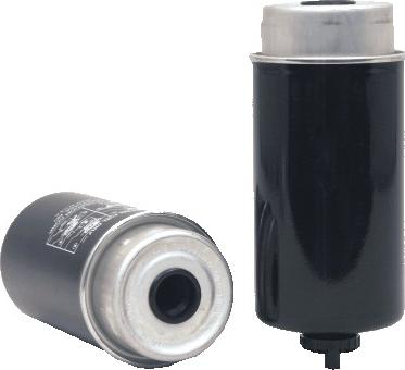 Mann-Filter WK8105 - MANN-FILTER WK 8105