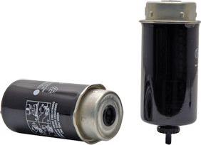 Hengst Filter H277WK - Auto Part