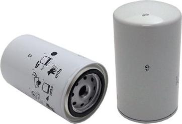 Mann-Filter WK929X