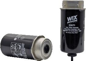 WIX Filters 33978