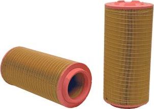 Mann-Filter C25710/3