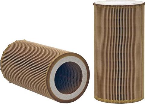 MAHLE LX2049/4 - GAISA FILTRS LX2049-4