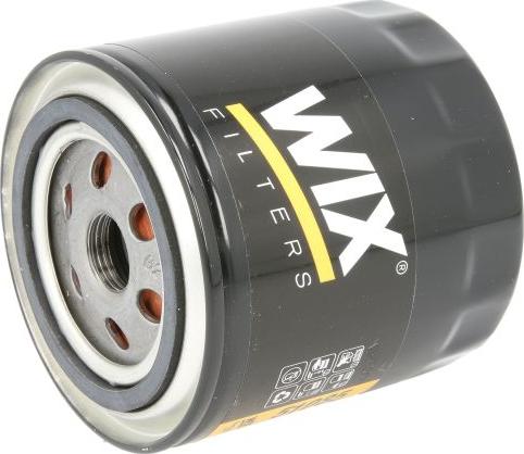 WIX Filters 51085 - EĻĻAS FILTRS