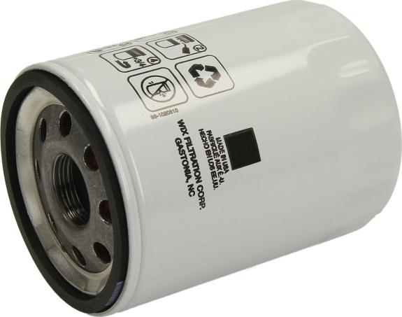 WIX Filters 57502 - Auto Part