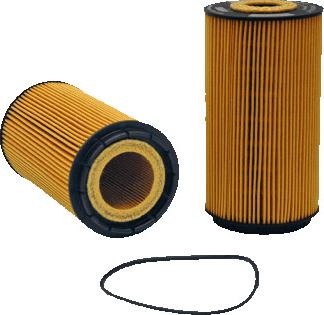MAHLE OX557D - EĻĻAS FILTRS OX557D