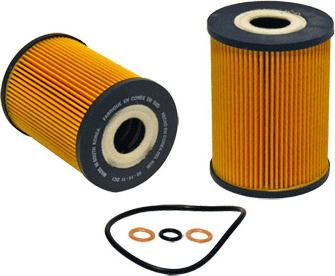 MAHLE OX254D2 - EĻĻAS FILTRS OX254D2
