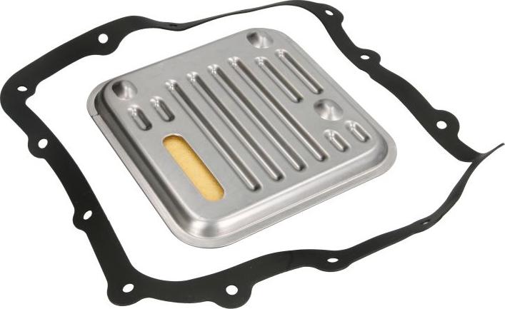 WIX Filters 58934 - KĀRBAS FILTRS