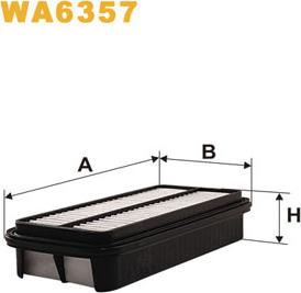 Mann-Filter C2524 - Auto Part