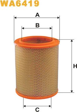 VALEO 585635 - Auto Part