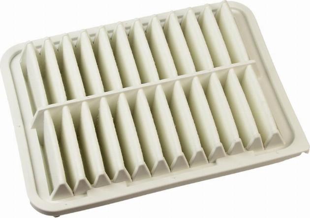 MAHLE LX2792 - GAISA FILTRS LX2792