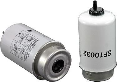 Mann-Filter WK8153