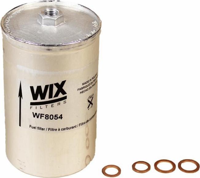 MAHLE KL28 - WK834-1 DEGVIELAS FILTRS