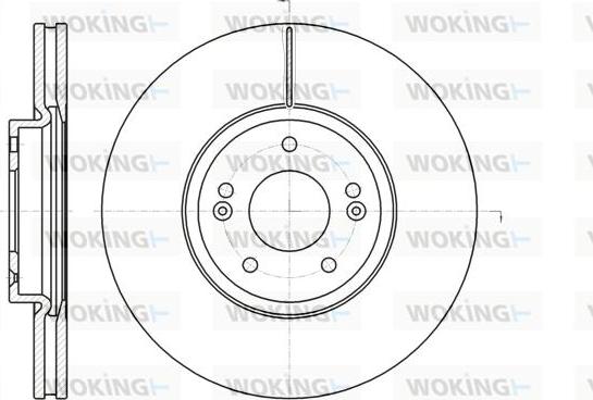 Blue Print ADG043157 - ADG043157 BR