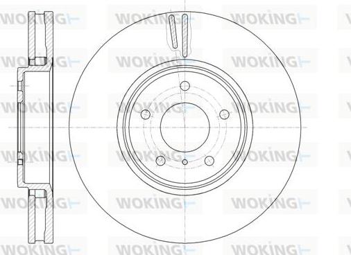 Maxgear 19-2795 - Auto Part