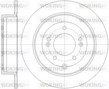 Delphi BG4828C