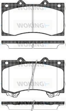 Delphi LP2712 - Auto Part