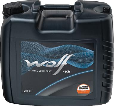 Wolf 8320057 - ECOTECH MULTI V