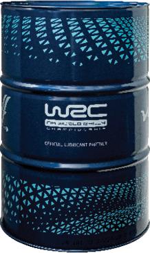 Wolf 8319976 - OFFICIALTECH5W30 C2 205L