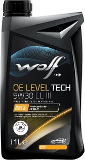 Wolf 1043892 - OE LEVELTECH 5W30