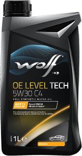 Wolf 1043904 - OE LEVEL TECH