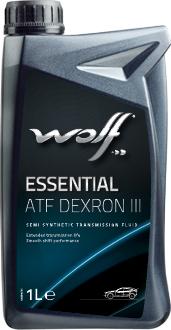 Wolf 1047673 - ESSENTIAL DEXRON III