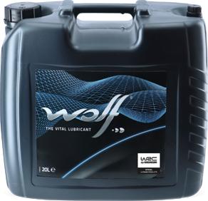 Wolf 1053671 - OFFICIALT. 5W30MS-SFE 20L