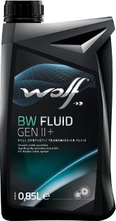 Wolf 1047986 - BW FLUID GEN